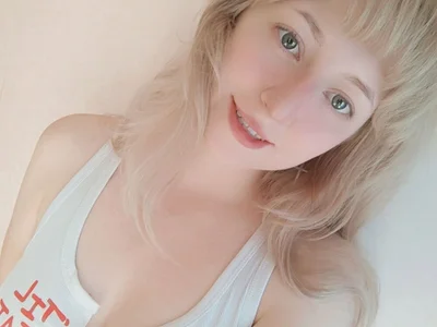 RonnieKiss on StripChat