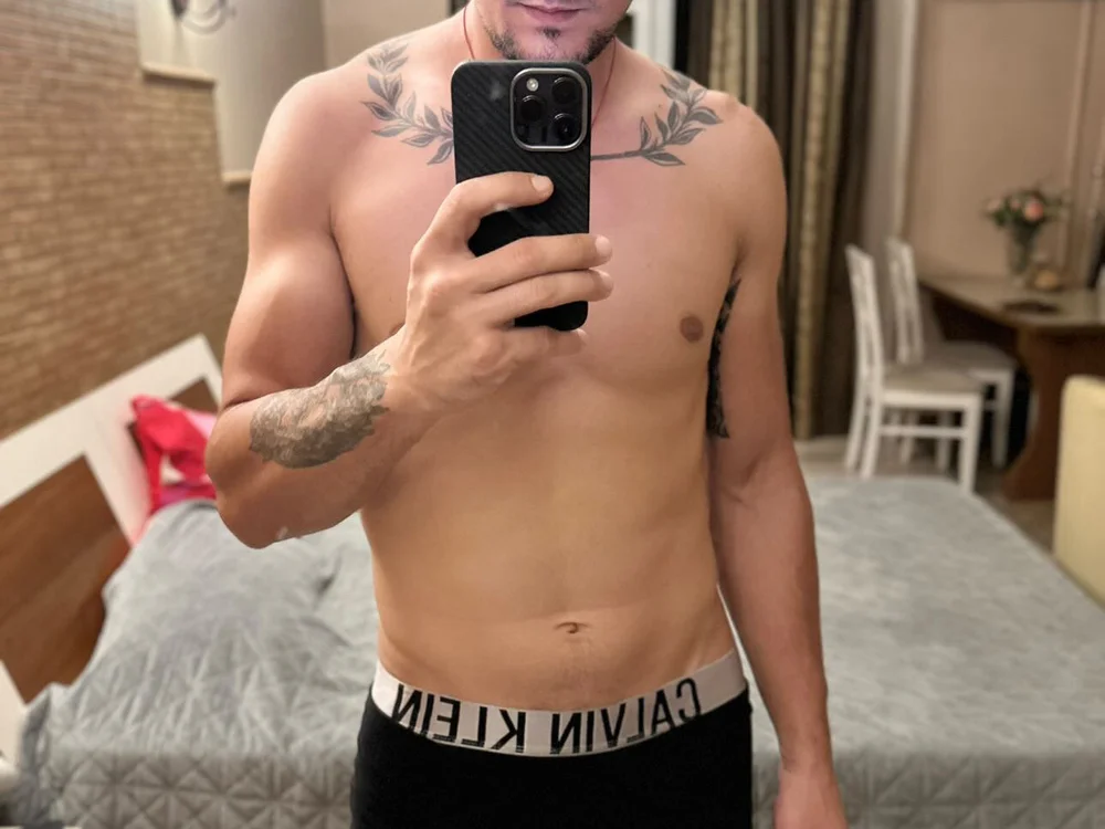 Vadim444 offline chatrum