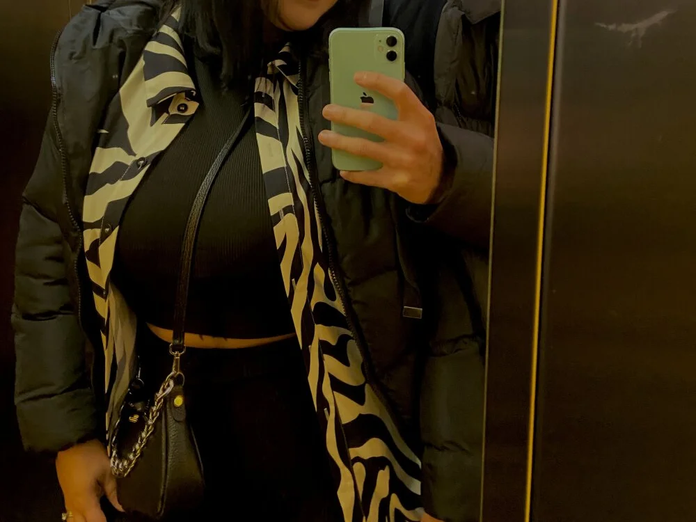 melissaymiguel's Offline XXX Chat