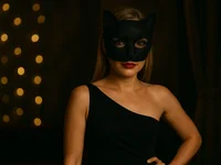 XXX chat uživo modela 1Luxybunnycat