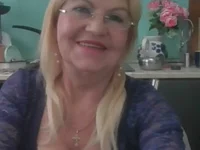 Heidi-Helga Chat XXX in diretta