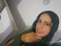 paolaqueenxx's webcam live show