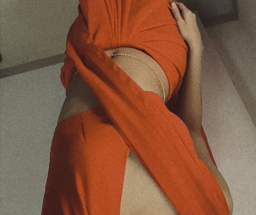 Nyra__baby Adlı Modelin Çevrimdışı XXX Sohbeti
