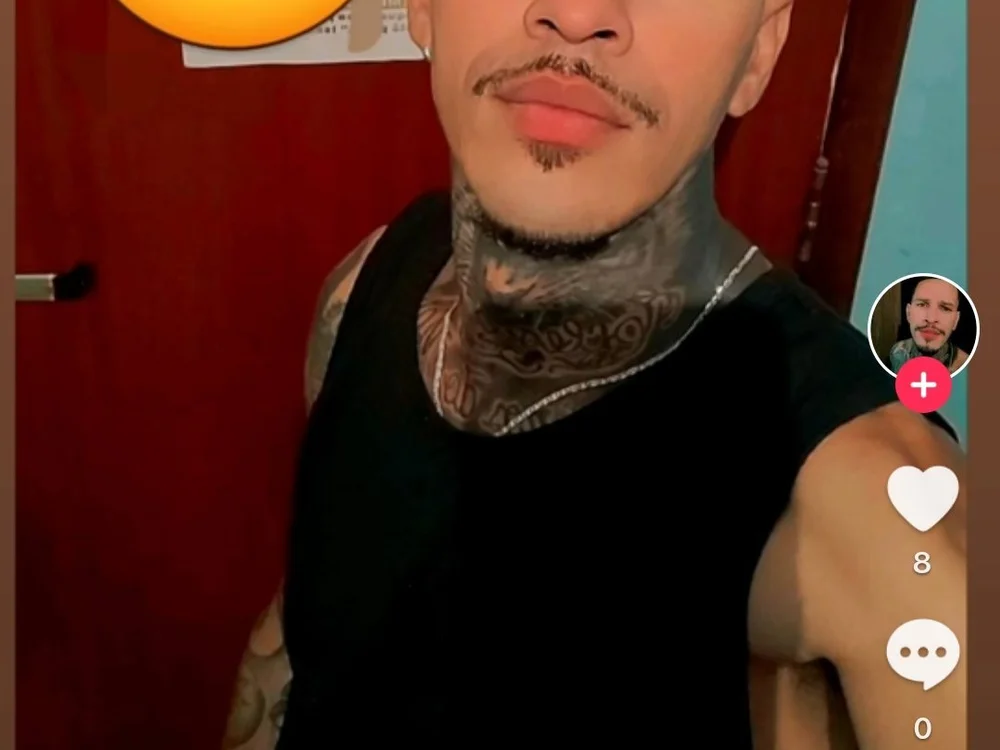 Chat XXX offline de moisesdbiaz