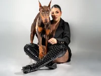 bonnieAn's webcam live show