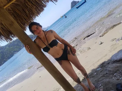 Melody_Bluee_ - Girl 