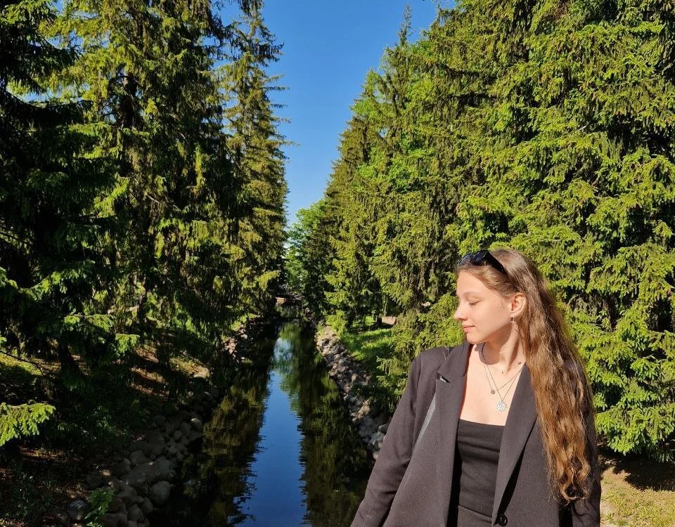 Offline chatovací místnost GwenEmbury