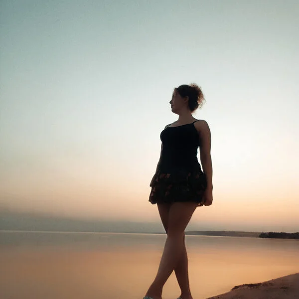 Chatroom XXX hors ligne de BenniRose