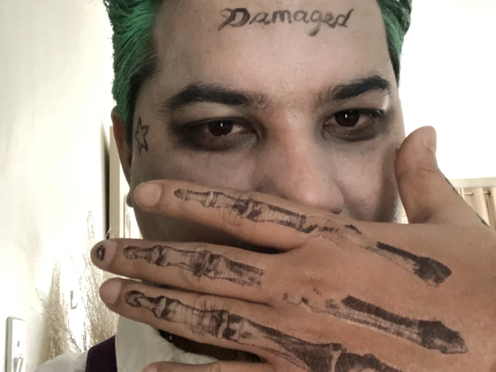 DarkWhisperSA's Offline XXX Chat