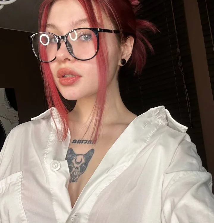 RinaBliss 오프라인 XXX 채팅