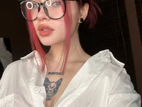 RinaBliss's webcam live show