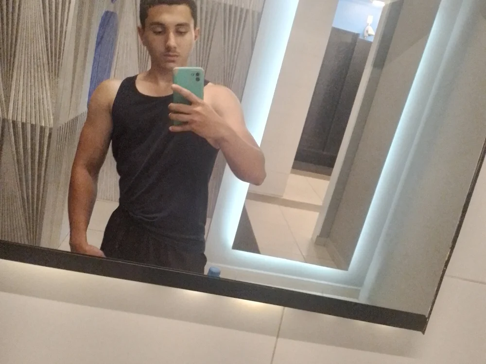 Kalinpauzudo Chat XXX offline