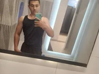 Kalinpauzudo's webcam live show