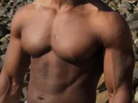 PussyPounderBlackD's webcam live show