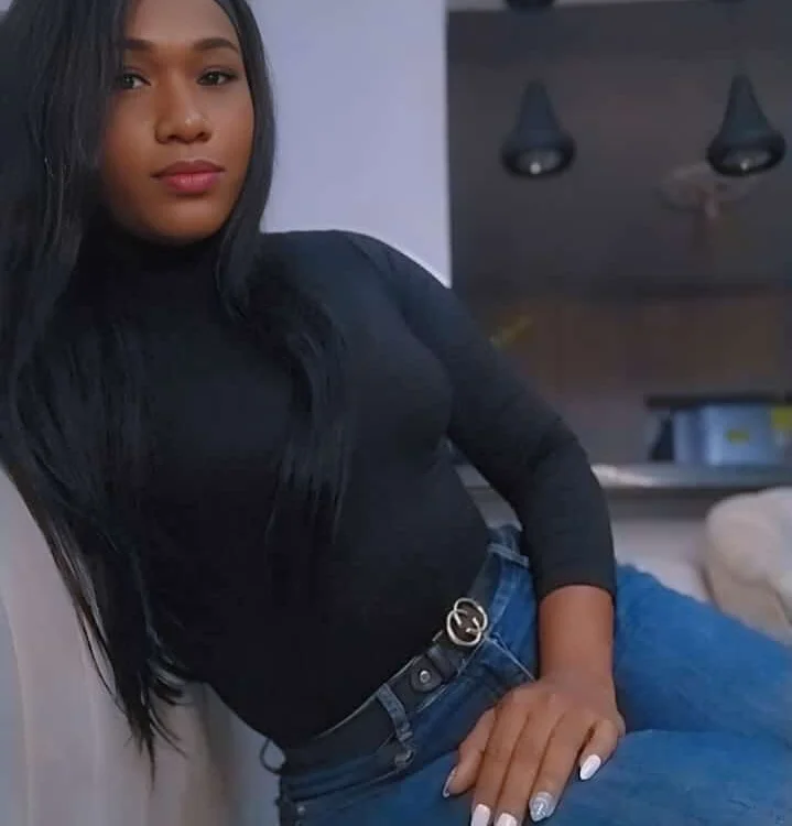 ebonyebony24 Offline XXX Chat