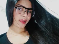 Violet_Collins1's webcam live show