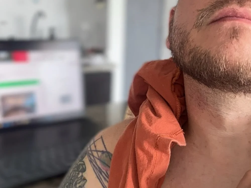 Wild_Leon – Offline XXX chat