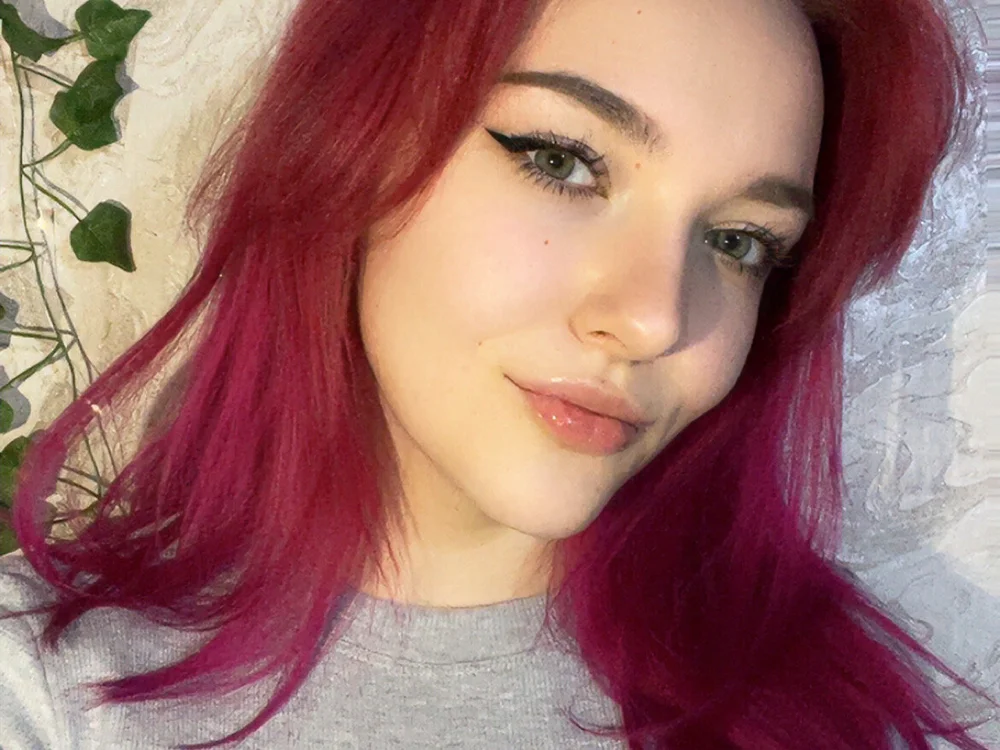 AudreyJohnson's Offline Chat Room