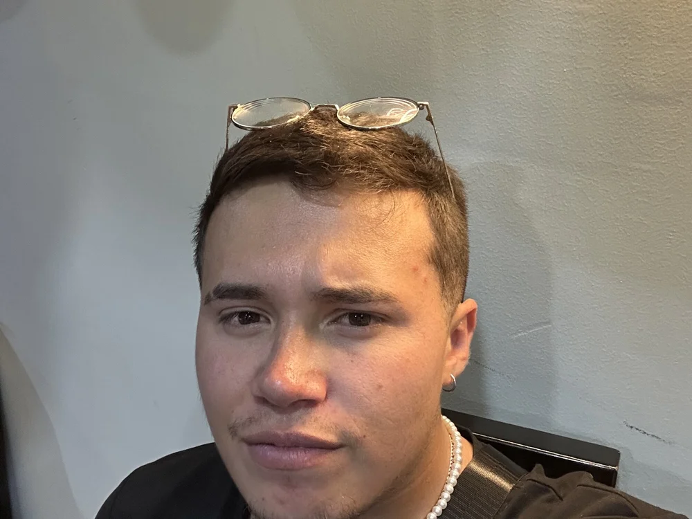 BrunoAllen's Offline Chat Room