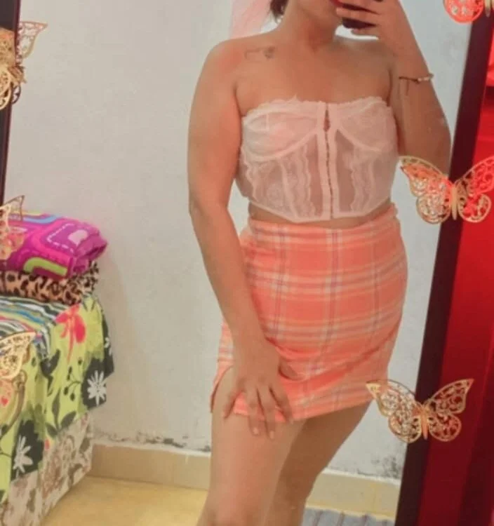 Traviesa96 離線 XXX 聊天