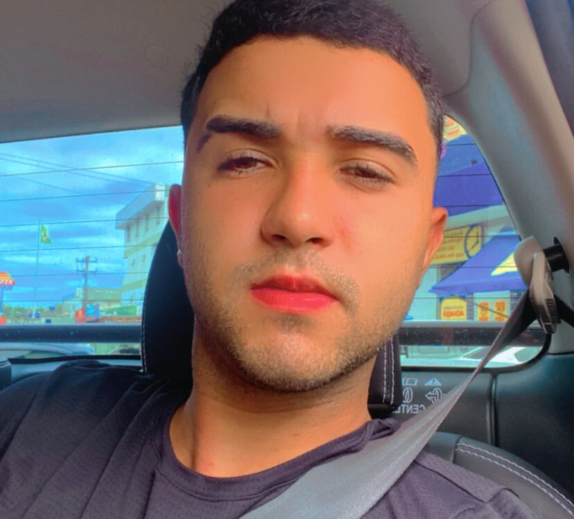 Chat XXX offline de WILLZINHOOOO