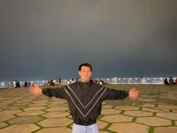 Asianboy_2000's webcam live show