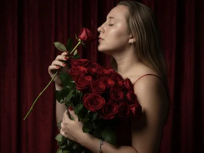 ScarletVelvetX profile