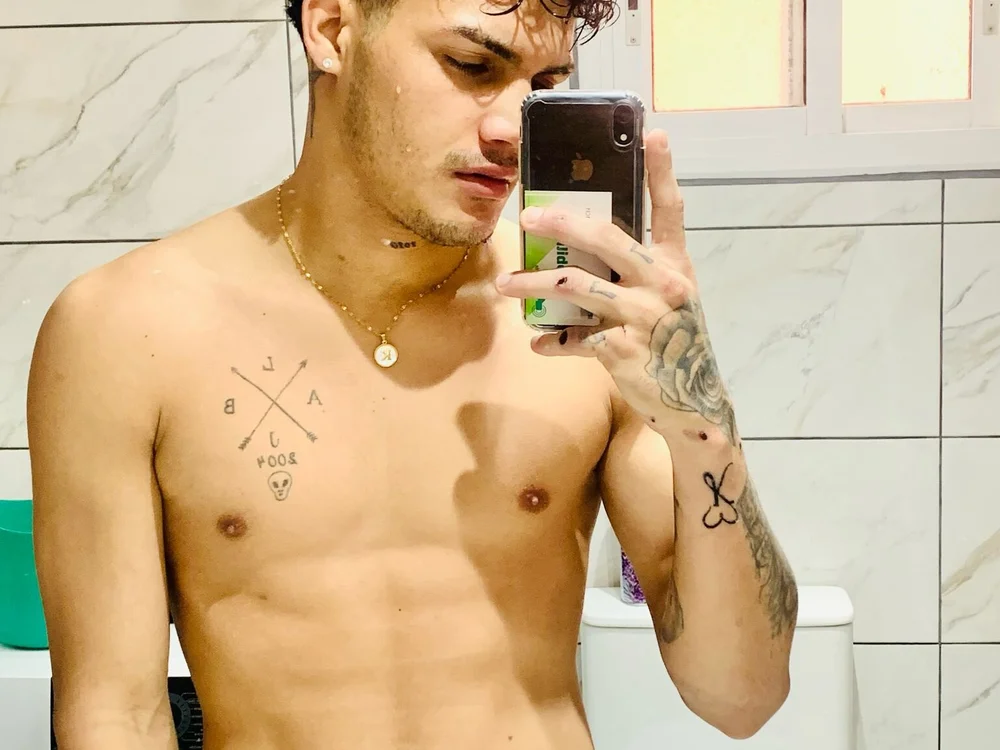 Offline chatovací místnost Bad_Boy77_7