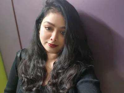 Hotty-nisha08 webcam preview