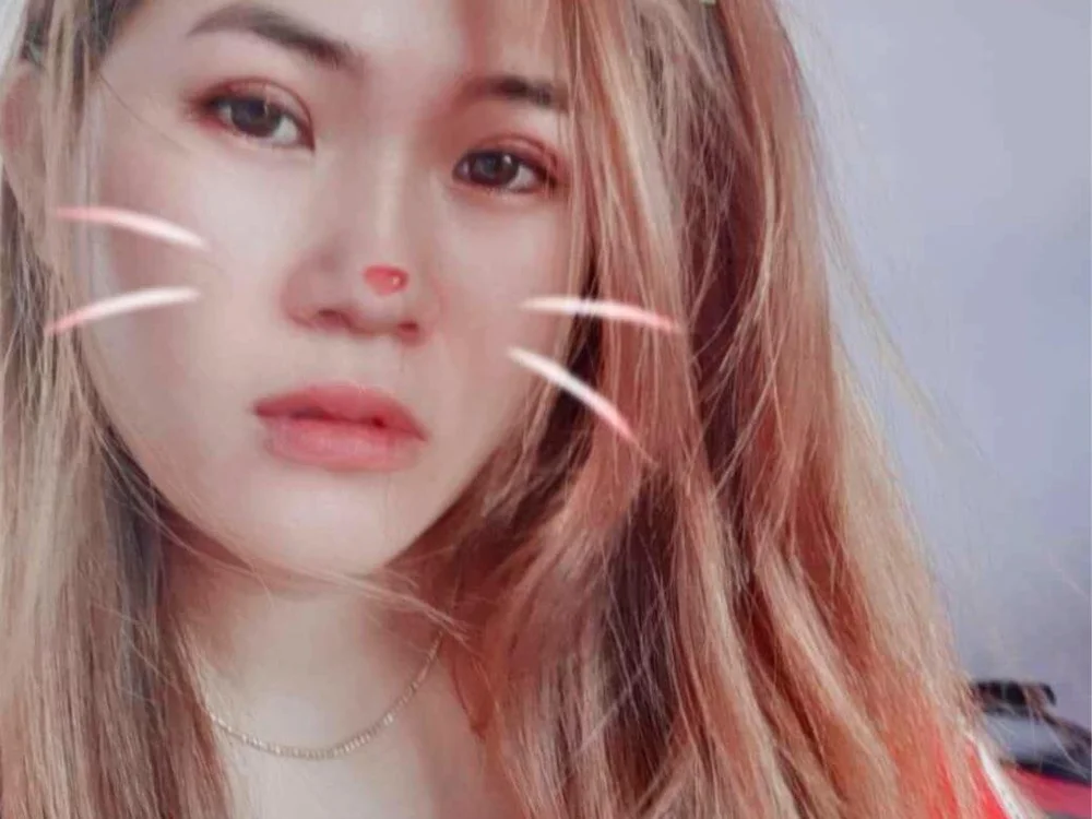 Asian_Nana's Offline XXX Chat