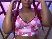 salem_rosee's Live XXX Chat