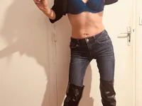 Živý XXX chat Miroslava17