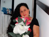 Модель kimberly_candy