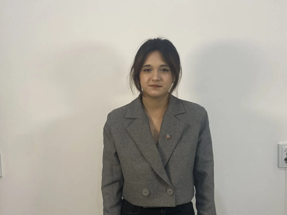 GrayceVavra Live XXX-Chat