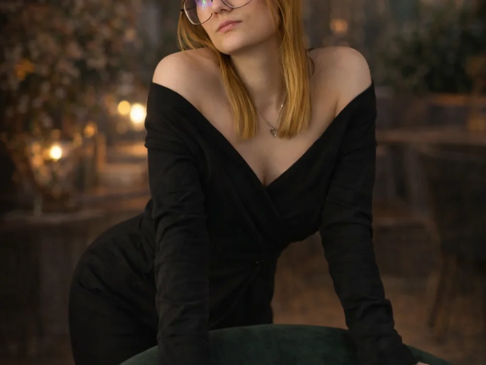 KaceyLuvian Offline XXX Chat