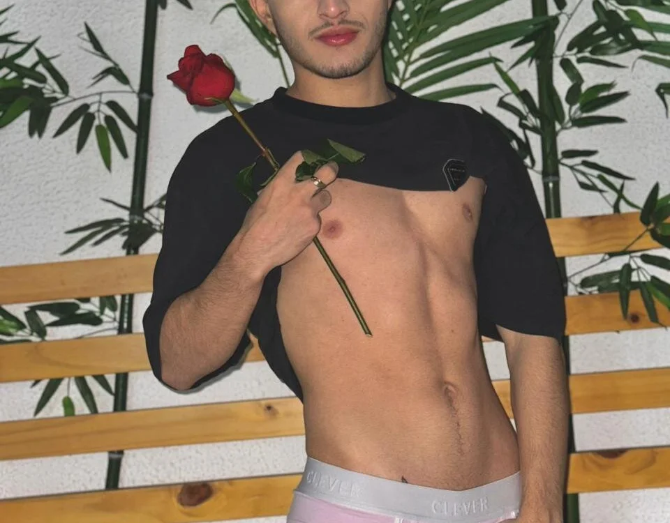 LiamMuller offline XXX-chatje