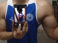 11inchorsecock webcam model