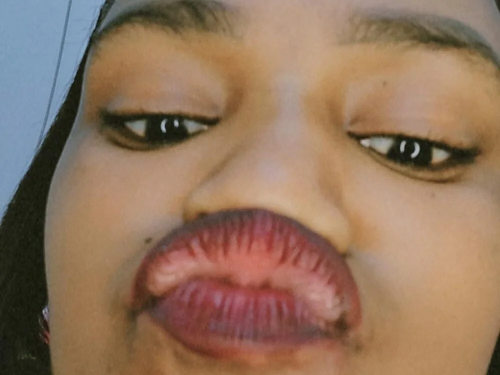 FAIRYBABE offline XXX-chatje