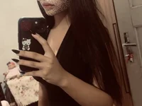 Analuzz's webcam live show