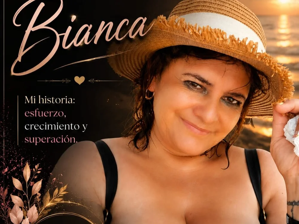BiancaSteel's Offline XXX Chat