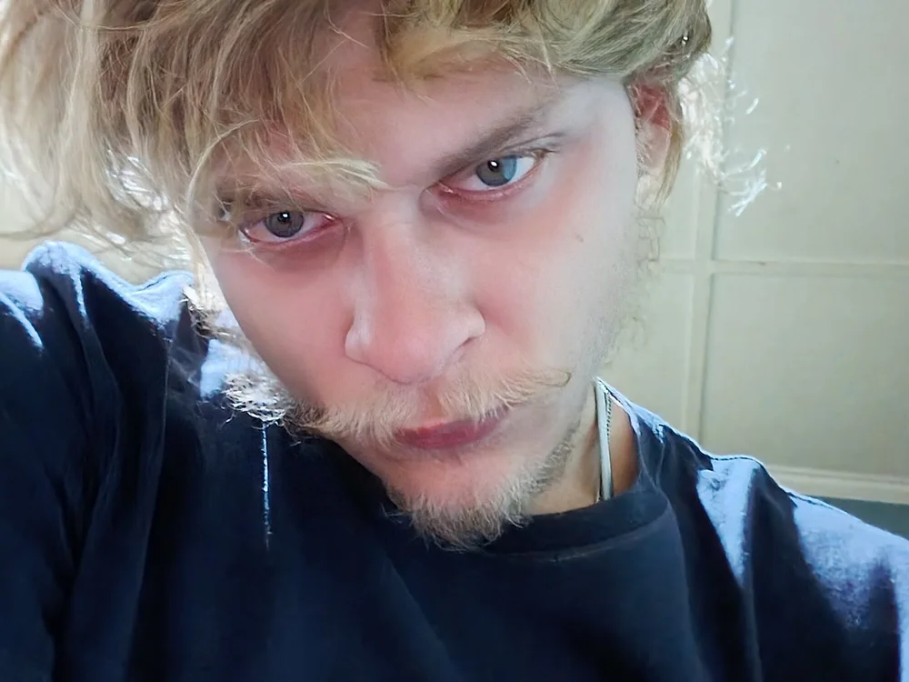 Chat XXX offline de Max55679