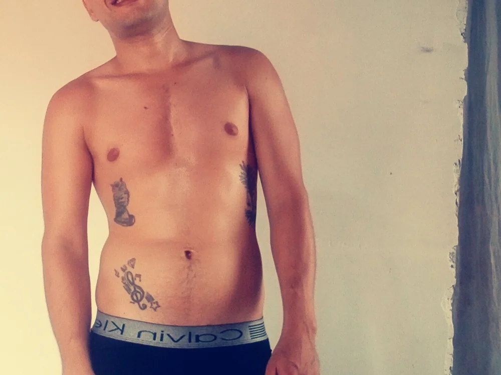 BABBOYS98 офлайн чат стая