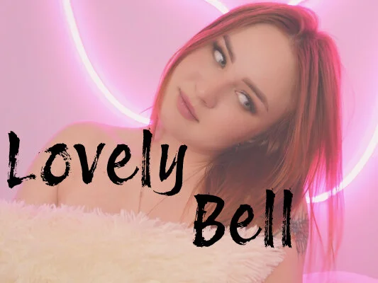 دردشة LovelyBell الجنسية دون اتصال