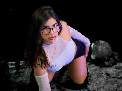 AbbyCollins__ - Girl 