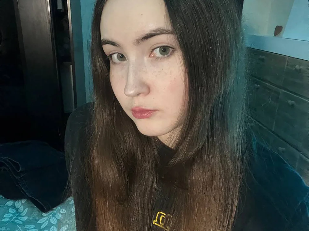Fossie_Skye's Offline XXX Chat
