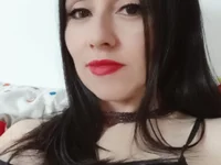 Kimi_Moon 现场XXX聊天