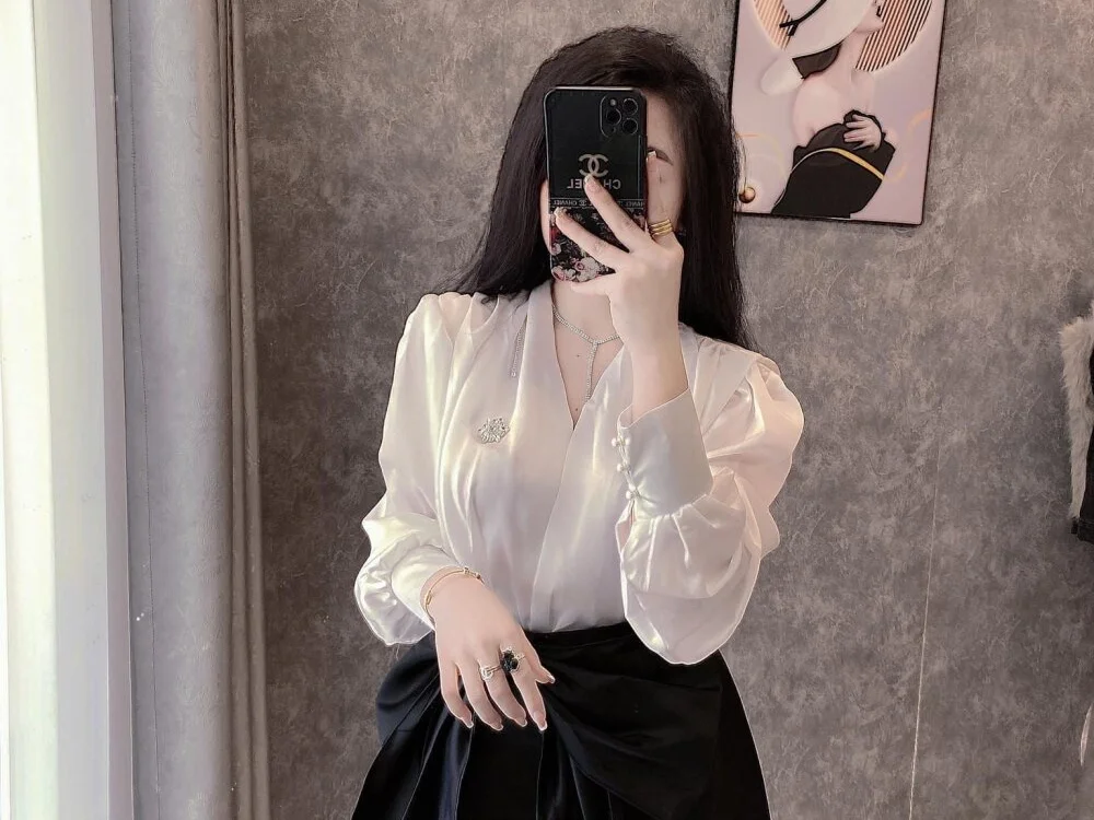 Sayhi_xo Chat XXX Ngoại tuyến