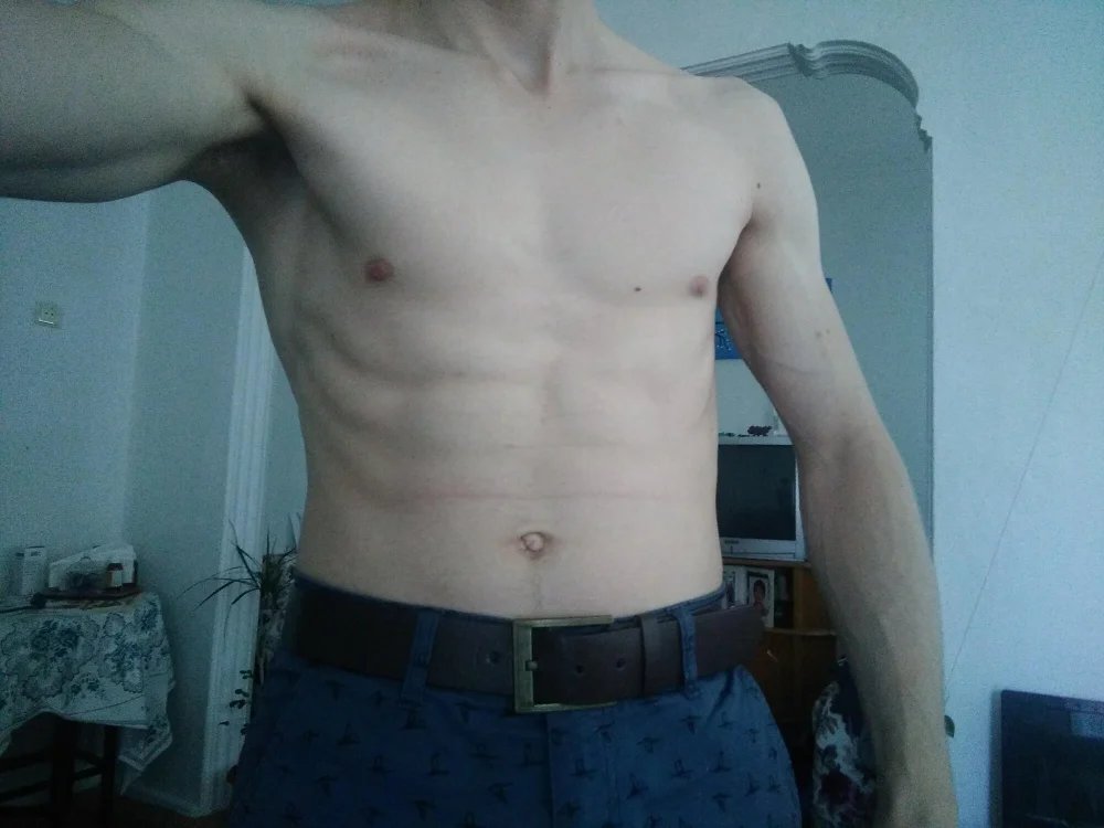 Taurus07 Offline XXX-Chat