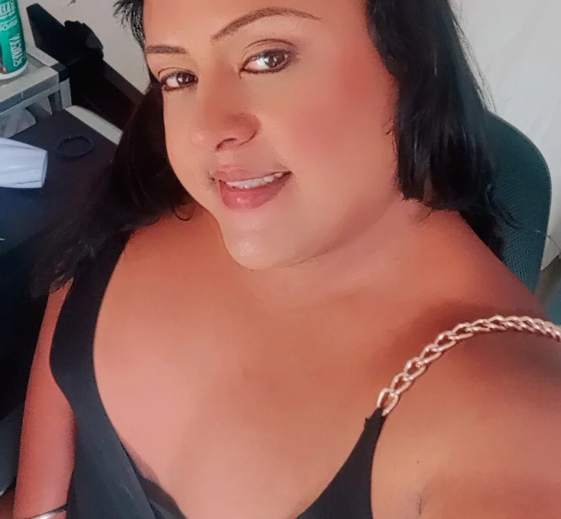 stelisamericano cam model