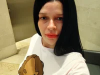 Модель CurvySara1